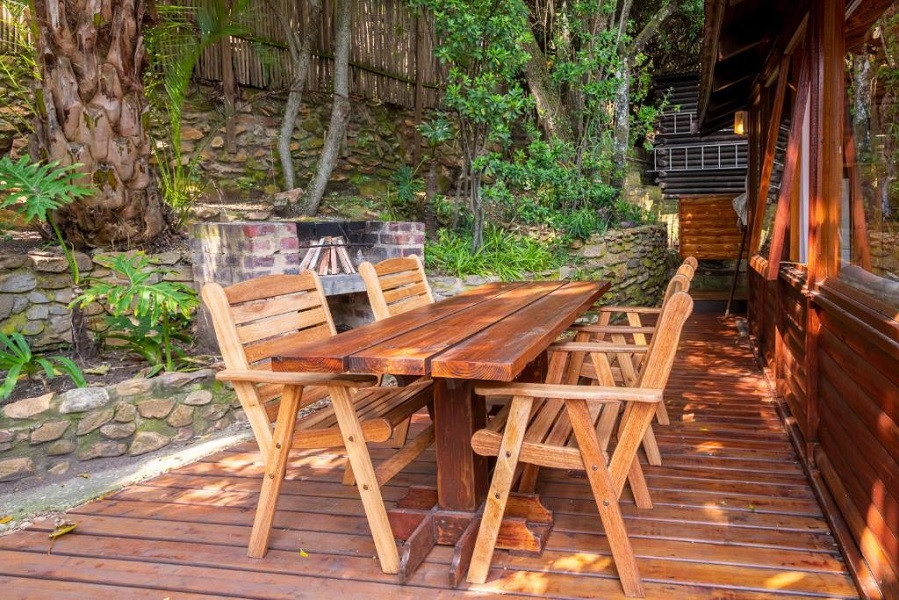 Apex Travel Club - ATC - Under Milkwood Resort