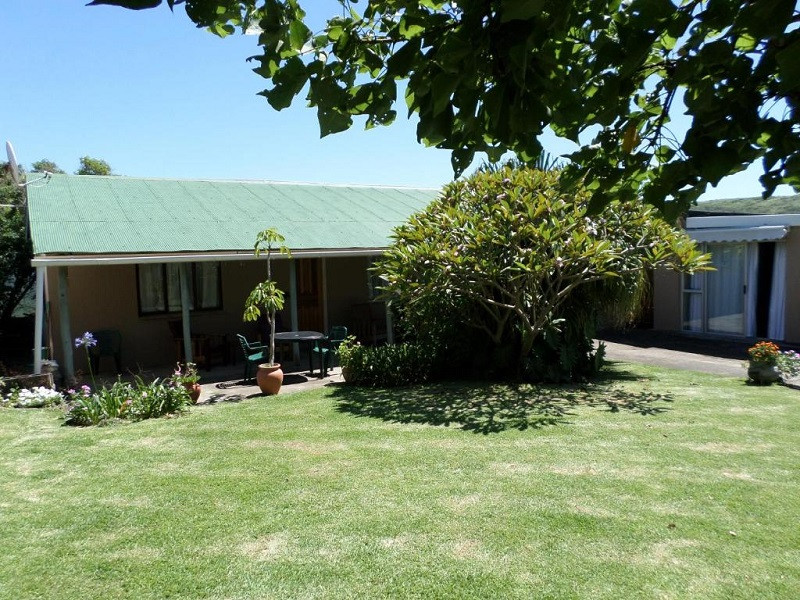 Apex Travel Club - ATC - Geckos B&B and Self-catering