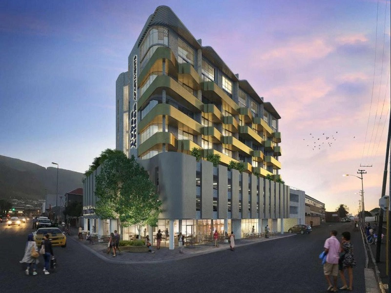 Apex Travel Club - ATC - Urban Artisan Aparthotel by Totalstay