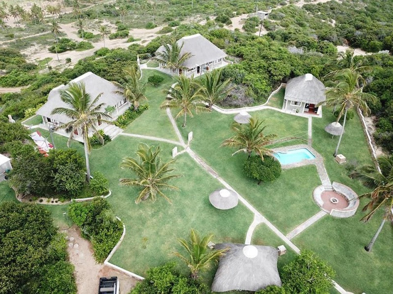 Apex Travel Club - ATC - Oyster Bay Estate