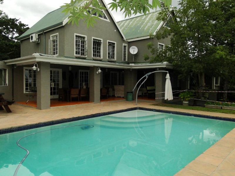 Apex Travel Club - ATC - Highlands Creek Self Catering Accommodation