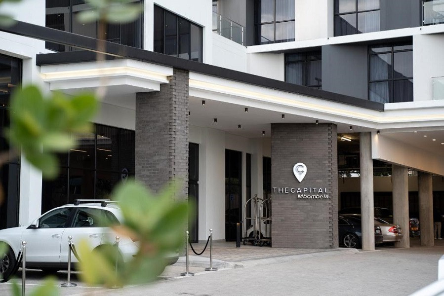 Apex Travel Club - ATC - The Capital Mbombela