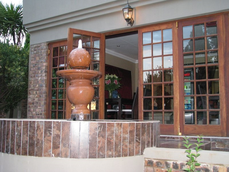 Apex Travel Club - ATC - Njala Guest House