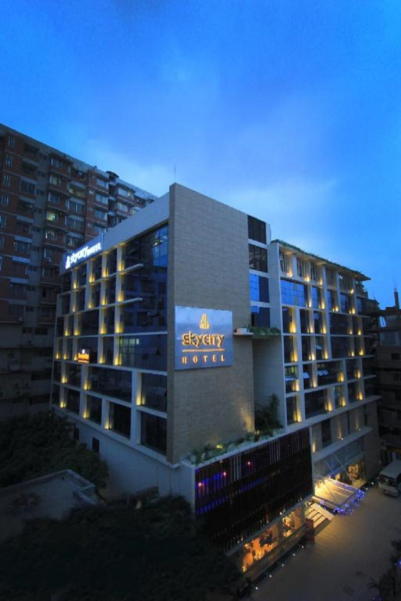 Apex Travel Club - ATC - SkyCity Hotel