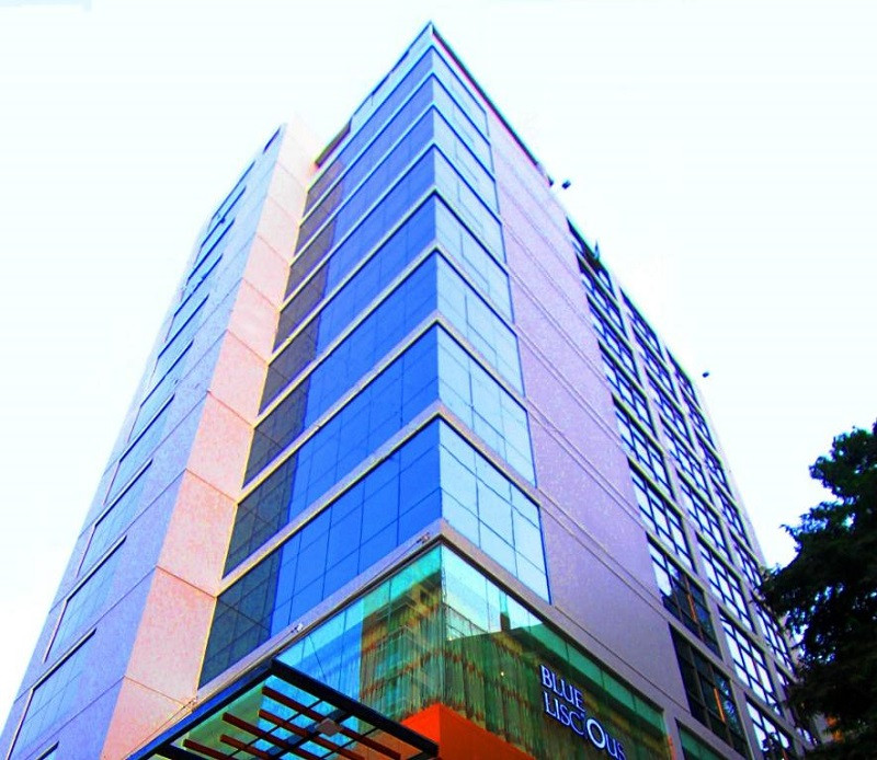Apex Travel Club - ATC - Hotel Bengal Blueberry