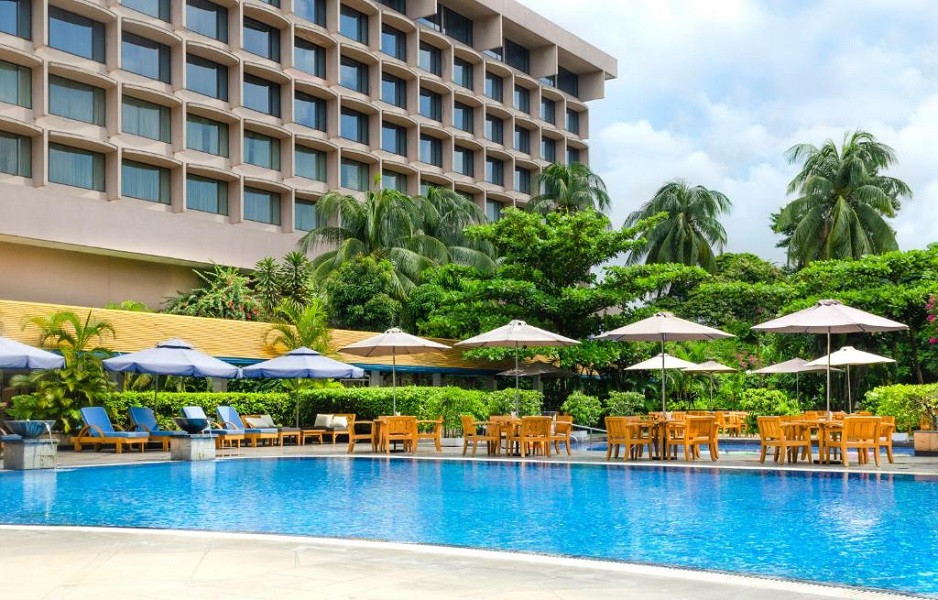 Apex Travel Club - ATC - Pan Pacific Sonargaon Dhaka