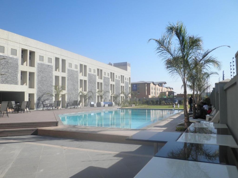 Apex Travel Club - ATC - Aquarian Tide Hotel
