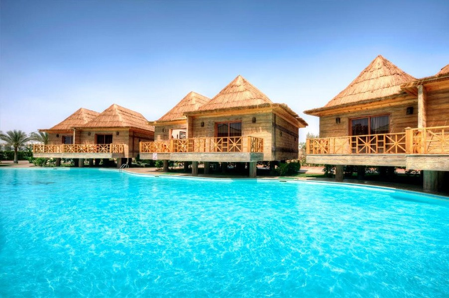 Apex Travel Club - ATC - Aqua Blu Sharm El Sheikh