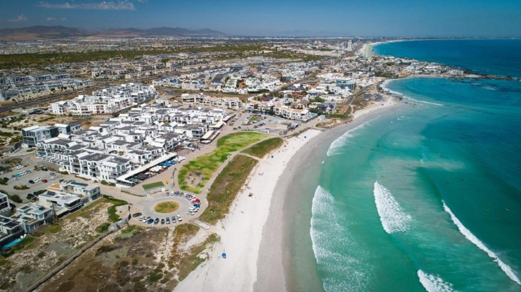 Apex Travel Club - ATC - Eden on the Bay Luxury Apartments, Blouberg, Cape Town
