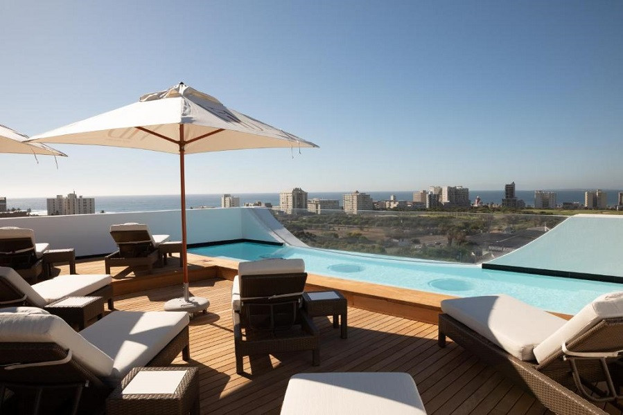 Apex Travel Club - ATC - Vib Best Western Cape Town - ANEW Hotel Green Point