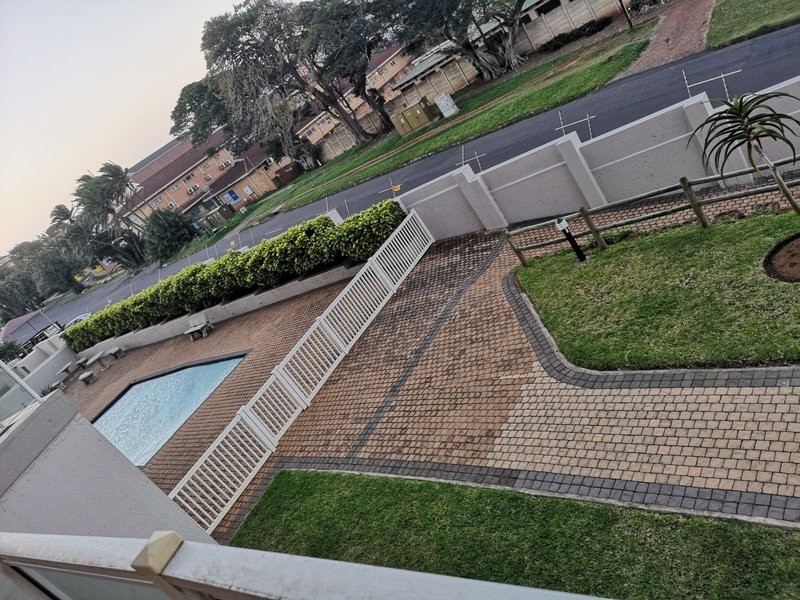 Apex Travel Club - ATC - 10 Seahorse-Scottburgh