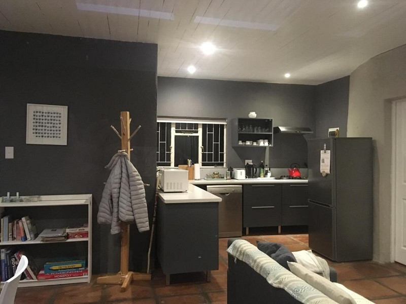 Apex Travel Club - ATC - Bramber Cottage Hogsback