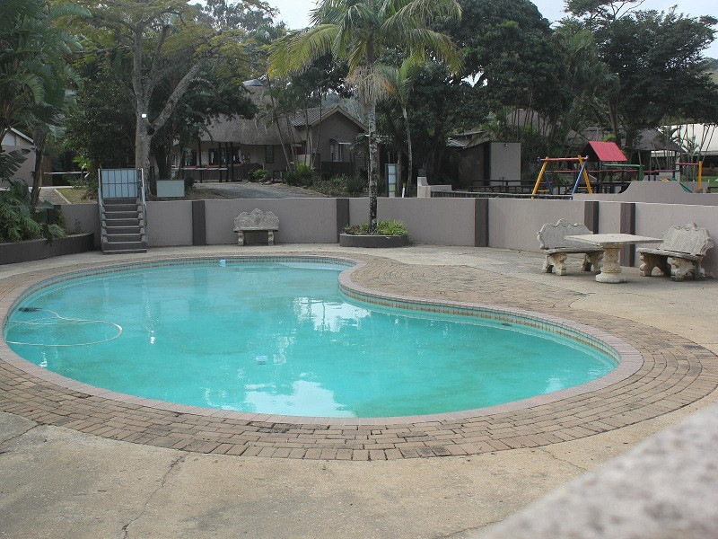 Apex Travel Club - ATC - The Pont Holiday and Waterpark Resort