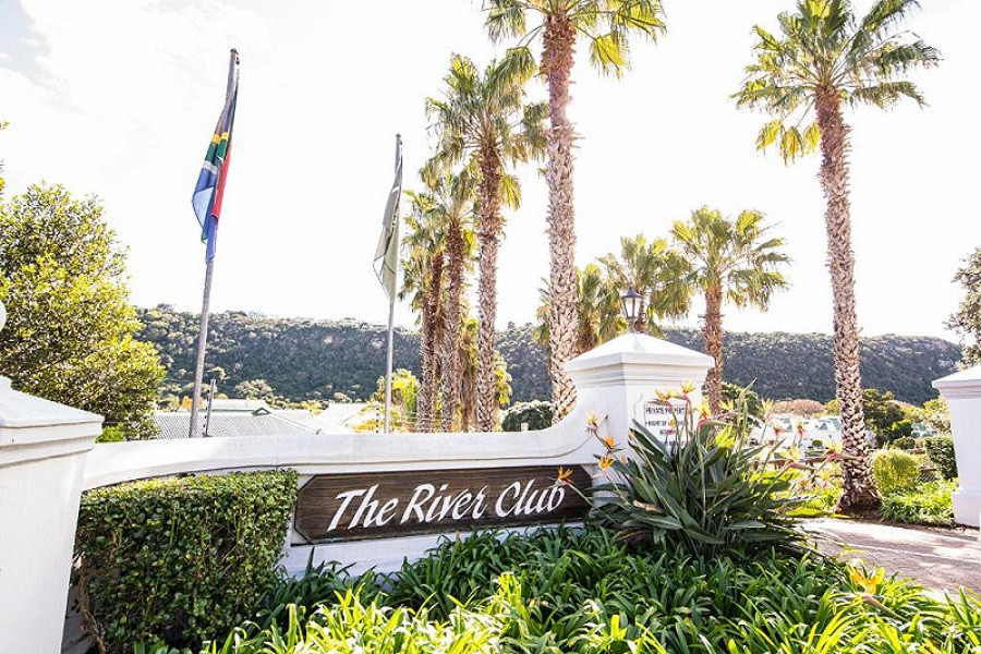 Apex Travel Club - ATC - Eleven River Club