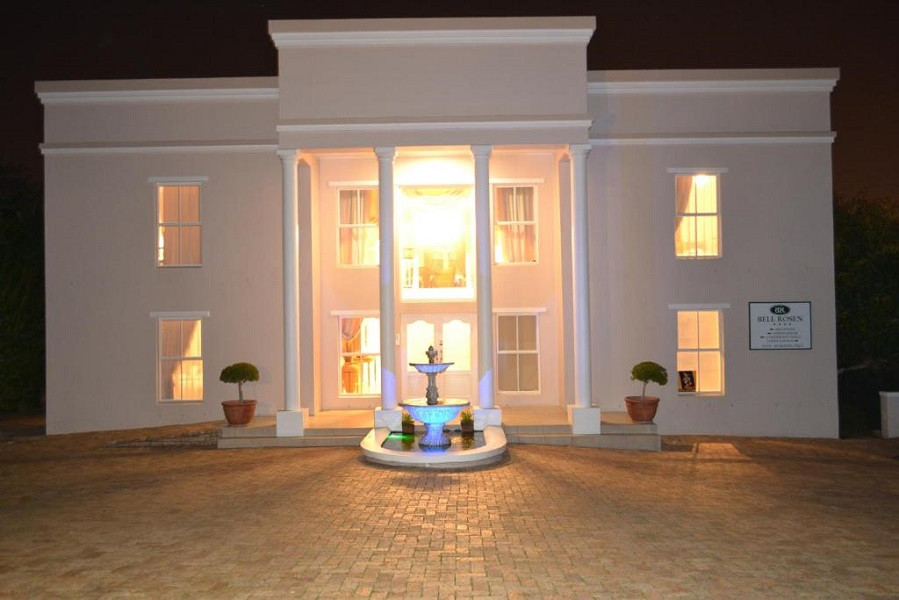 Apex Travel Club - ATC - Bell Rosen Guest House