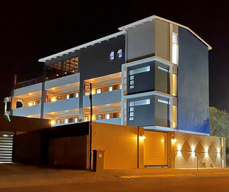Apex Travel Club - ATC - Nare Boutique Hotel