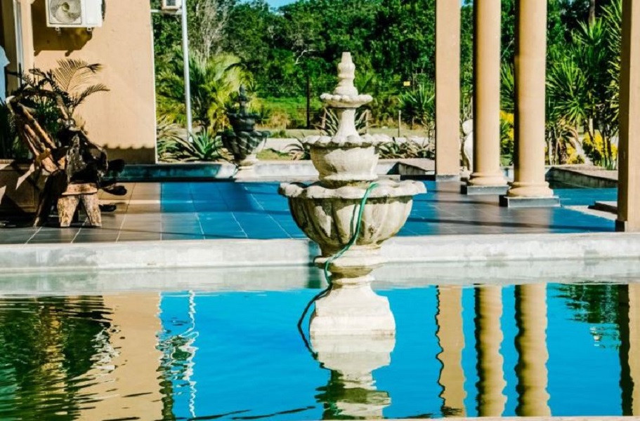 Apex Travel Club - ATC - Kosi Bay Hippo Lodge & Resort