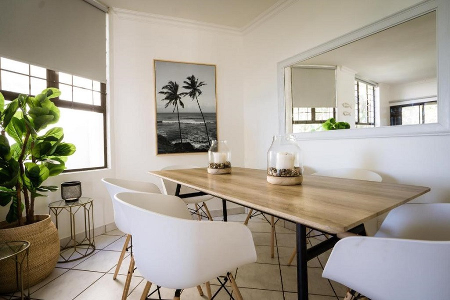 Apex Travel Club - ATC - Ballito Beach Villa