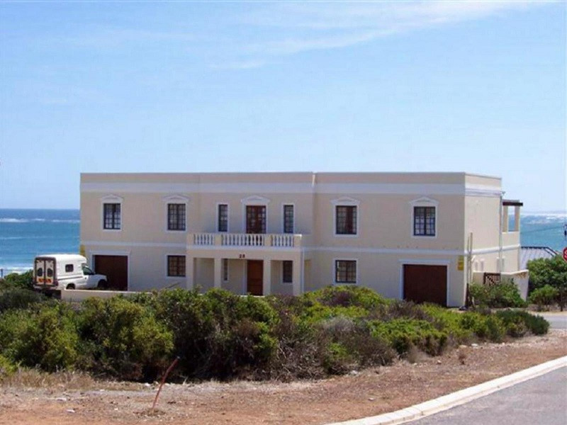 Apex Travel Club - ATC - Anna se Huis