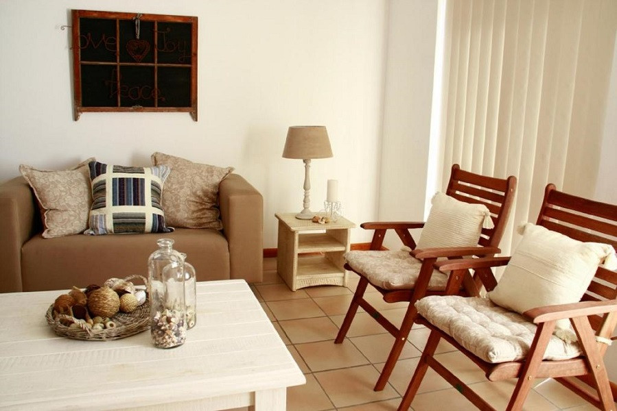 Apex Travel Club - ATC - Birds View Holiday Home-Langebaan