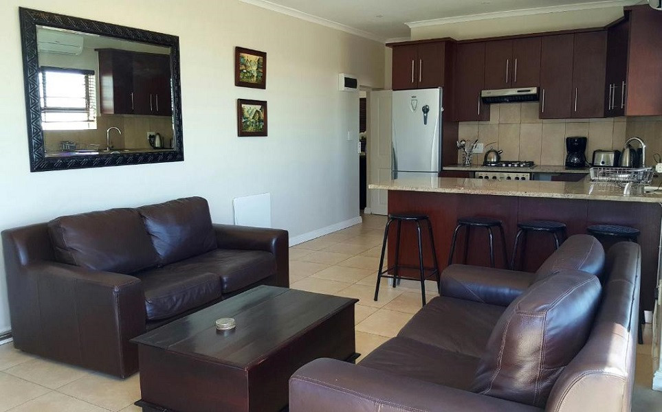Apex Travel Club - ATC - Beach Apartment Melkbosstrand