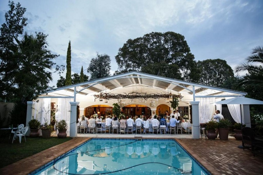 Apex Travel Club - ATC - Marrakach Guest House