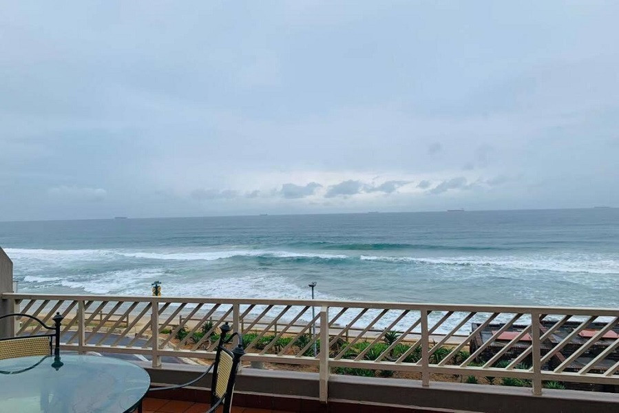 Apex Travel Club - ATC - Isikhulu Beachfront Villa