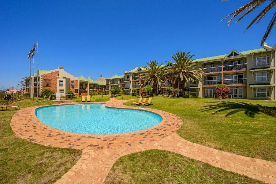 Apex Travel Club - ATC - Brookes Hill Suites Luxury Apartments
