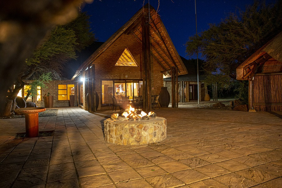 Apex Travel Club - ATC - Makhato 102-Sondela Nature Reserve