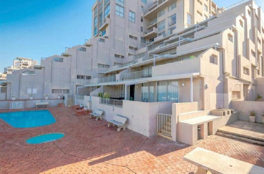 Apex Travel Club - ATC - 503 Marbella Beachfront Apartment