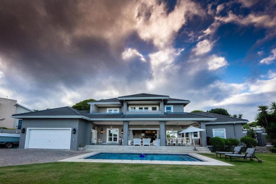 Apex Travel Club - ATC - Woodbury House
