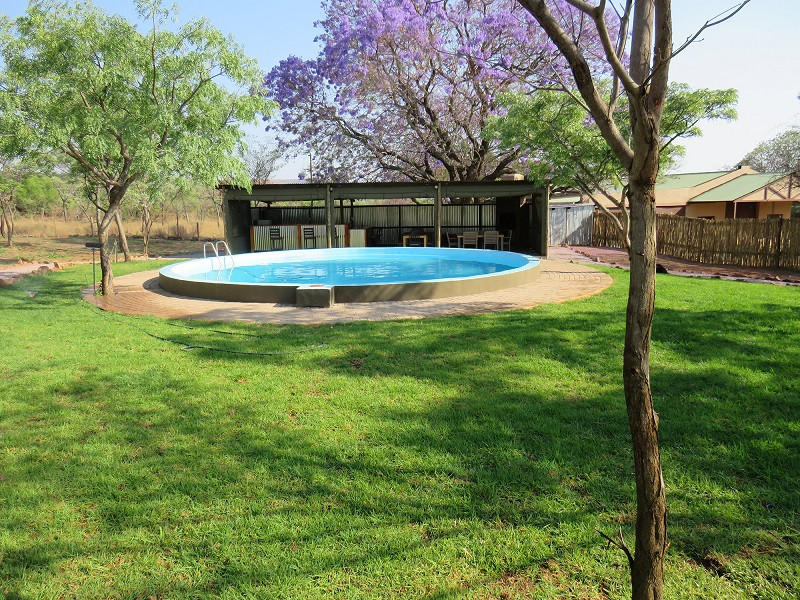 Apex Travel Club - ATC - Lekwena Ranch