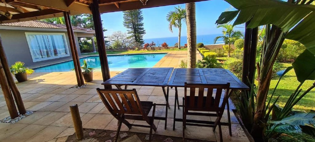Apex Travel Club - ATC - Illovo Beach House