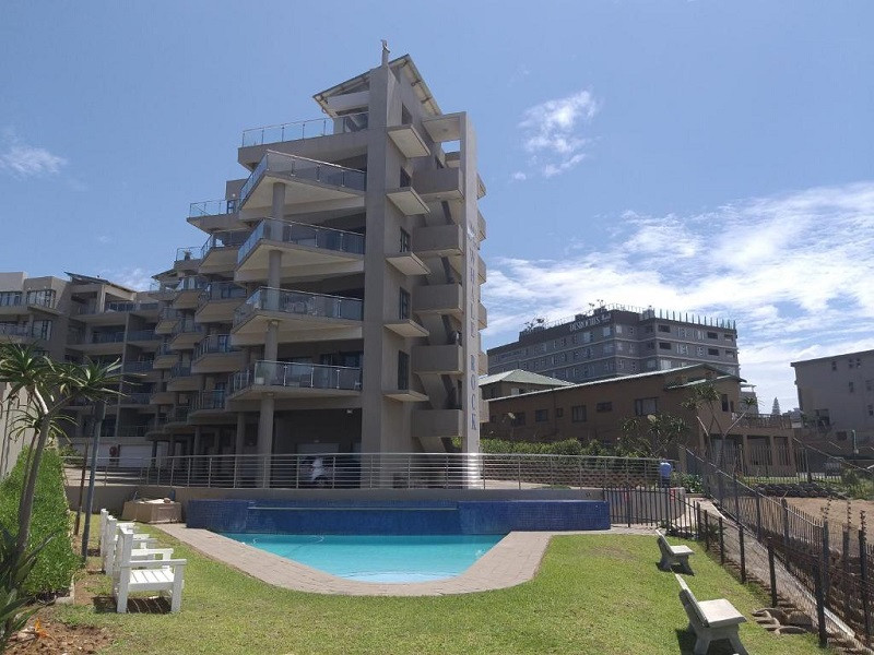 Apex Travel Club - ATC - Whale Rock, Modern Beachfront Apartment
