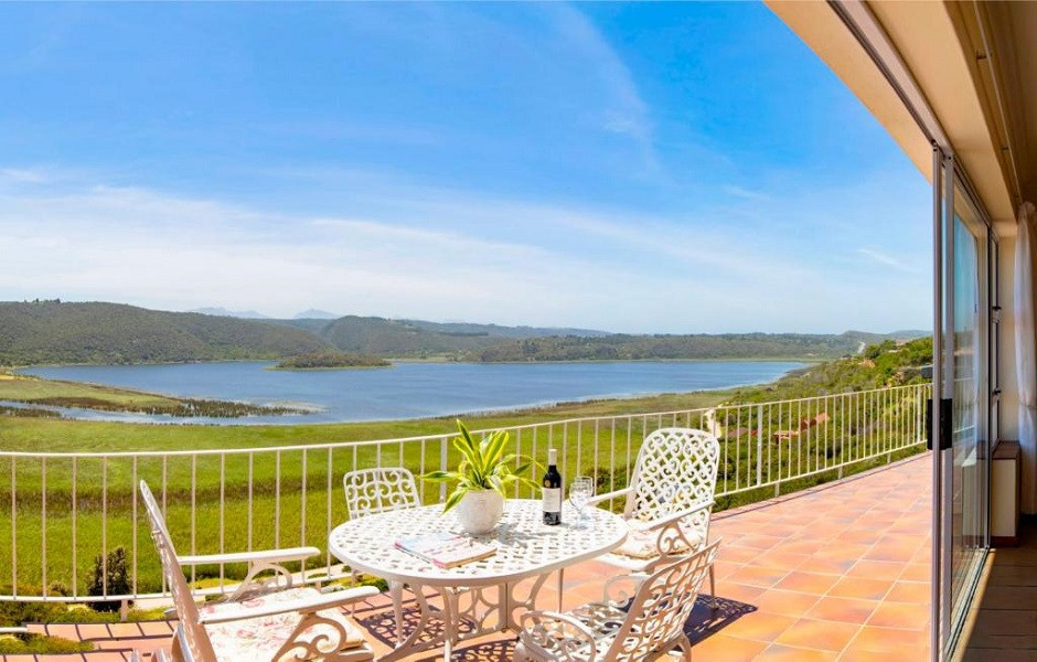 Apex Travel Club - ATC - Wilderness Lake View Self-Catering