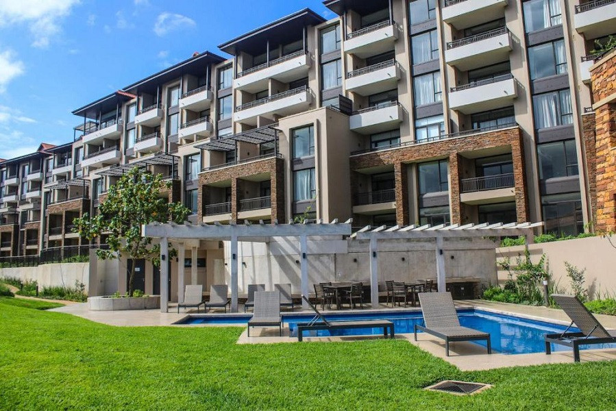 Apex Travel Club - ATC - 203 Zimbali Suites