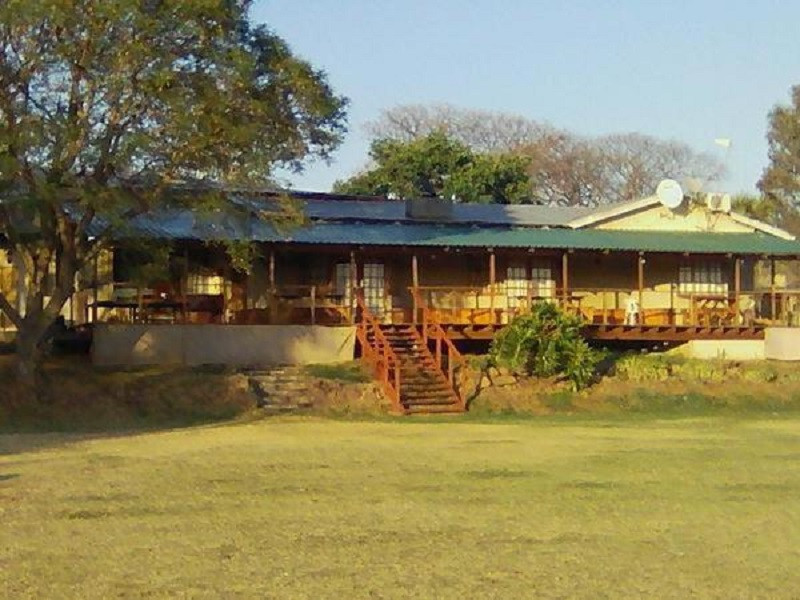 Apex Travel Club - ATC - Willow Grange Country Hotel