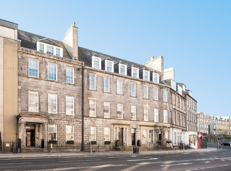 Apex Travel Club - ATC - Native Edinburgh