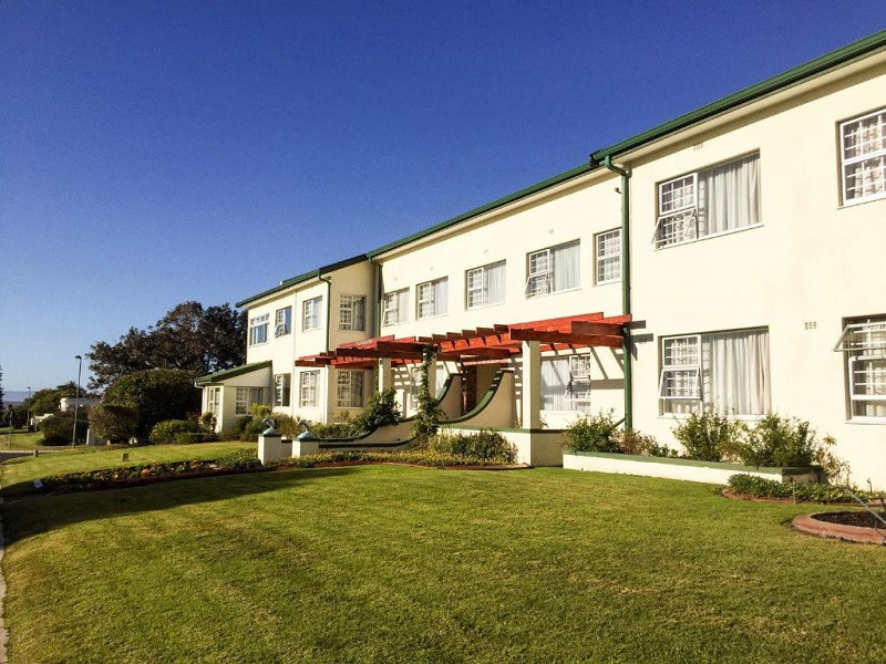 Apex Travel Club - ATC - Fairway Holiday Accommodation