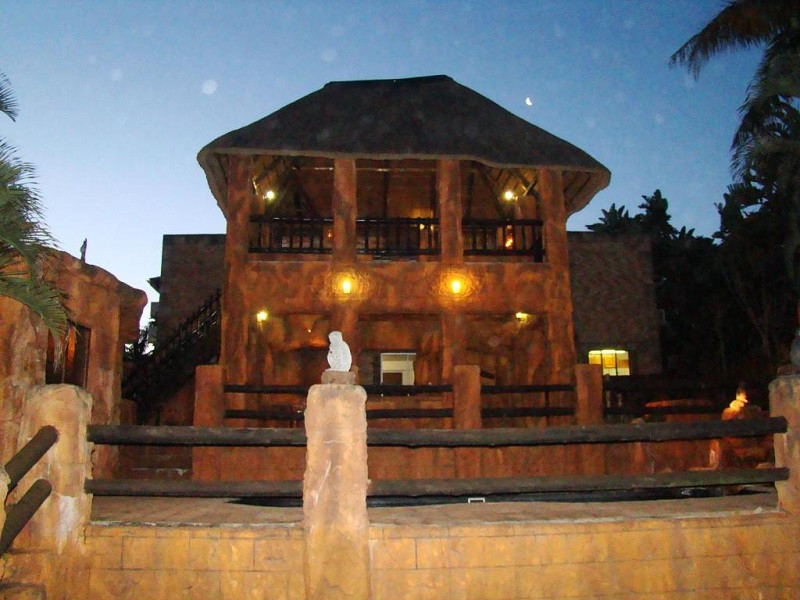 Apex Travel Club - ATC - Oppi Rotse Guesthouse