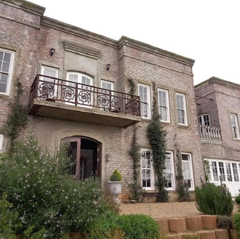 Apex Travel Club - ATC - Villa Anna Katarina