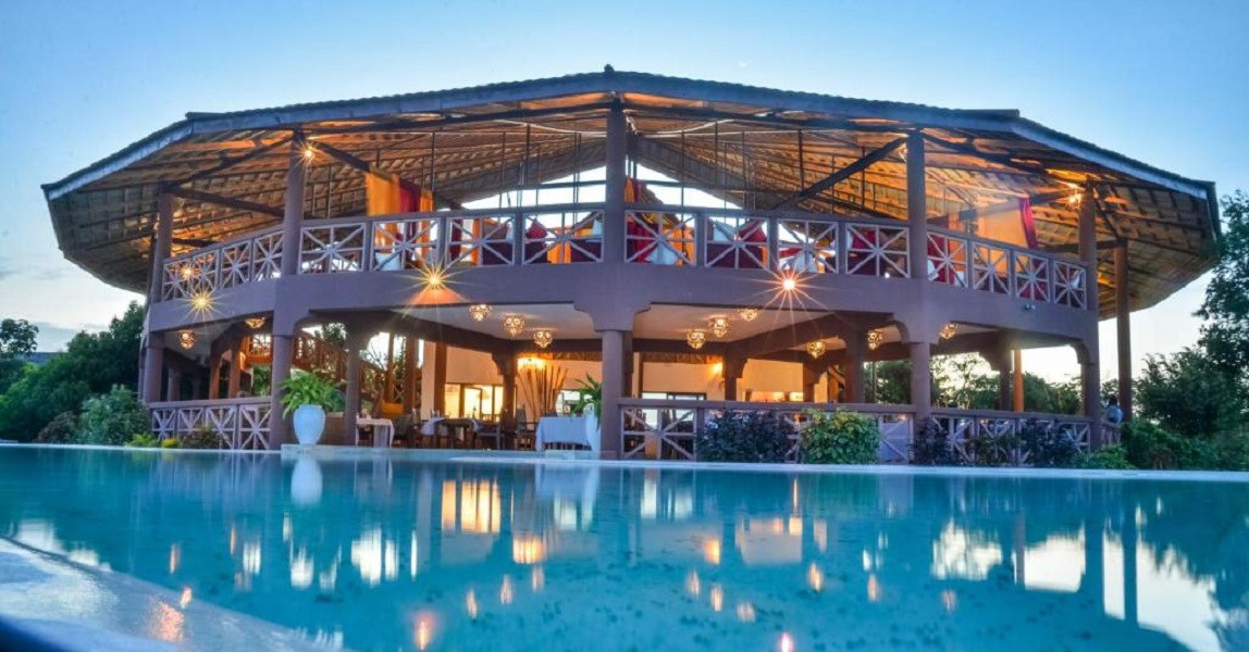 Apex Travel Club - ATC - Pearl Beach Resort & Spa, Zanzibar