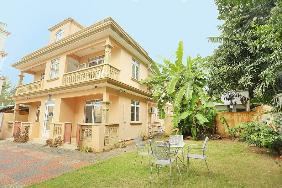 Apex Travel Club - ATC - Sunny Lagoon Holiday Villa