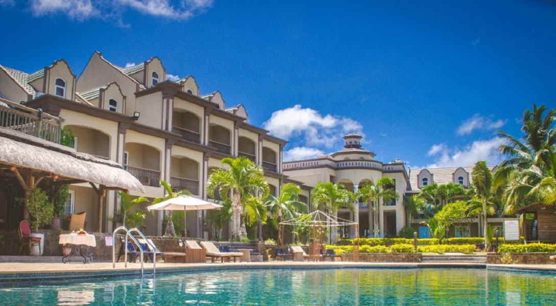 Apex Travel Club - ATC - Sunset Reef Resort & Spa