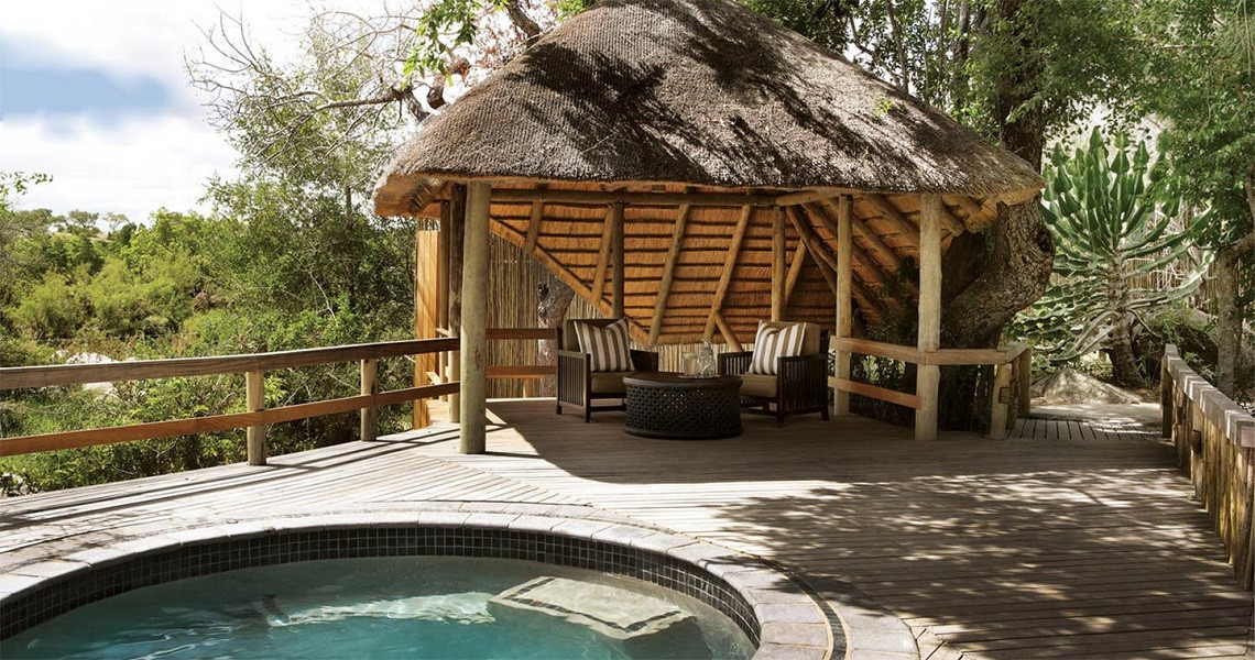 Apex Travel Club - ATC - Londolozi Game Reserve