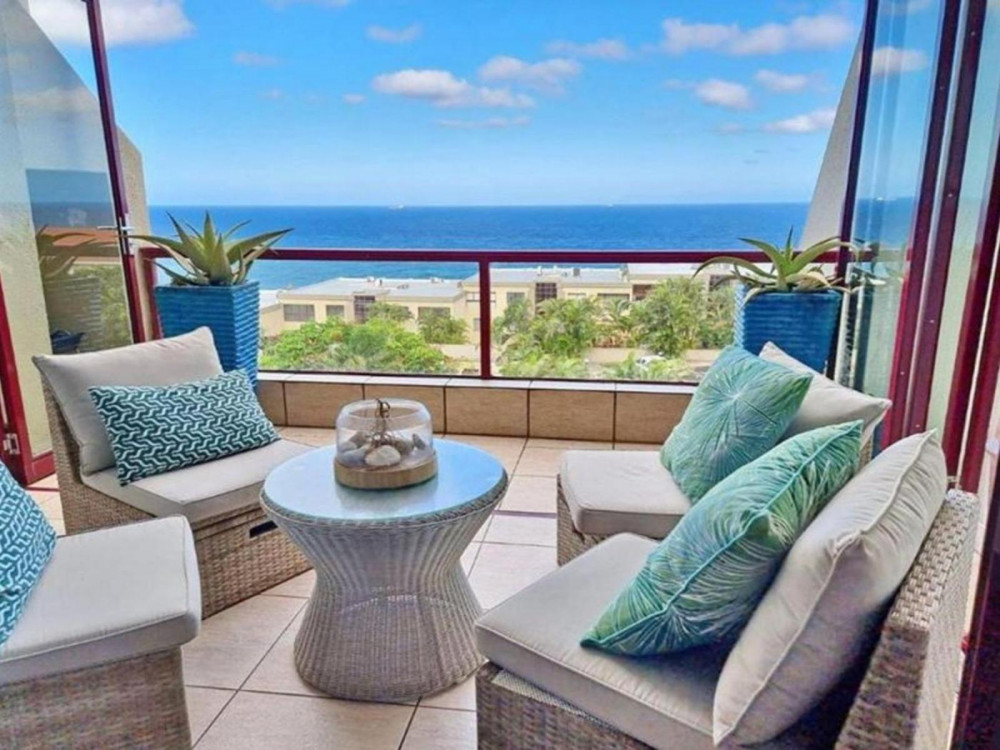 Apex Travel Club - ATC - Escape to an Ocean View Vacation Home