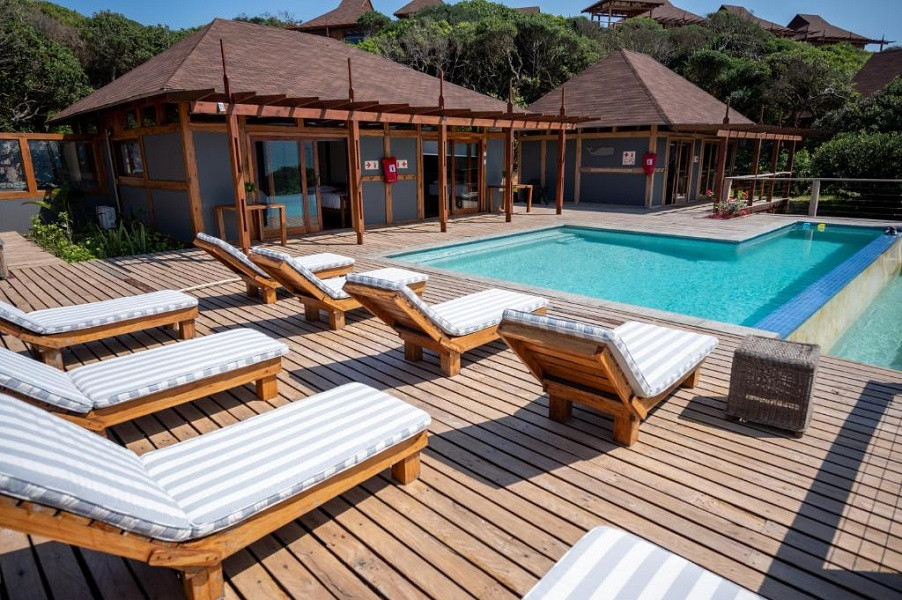 Apex Travel Club - ATC - Aloha House 18- Ponta Malongane