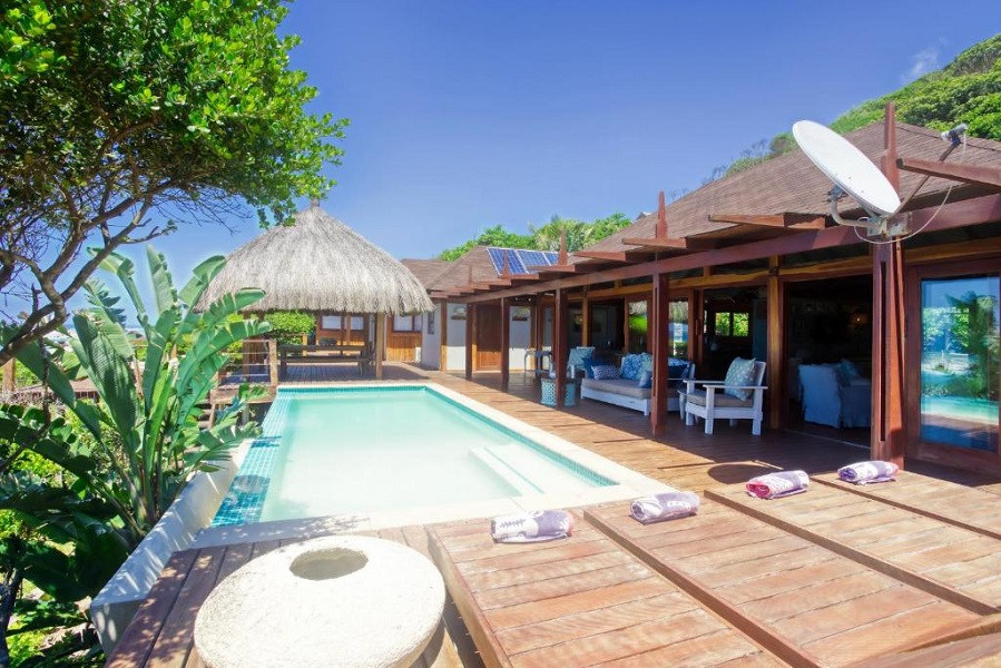 Apex Travel Club - ATC - Aloha House 6- Ponta Malongane