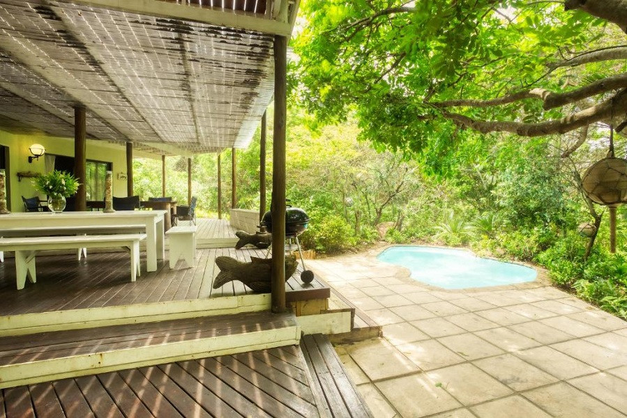 Apex Travel Club - ATC - Kangela Estate 14- Ponta Malongane