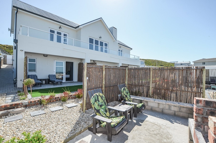 Apex Travel Club - ATC - Anchor's Rest Yzerfontein